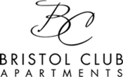 Logo_BristolClub_Apartments