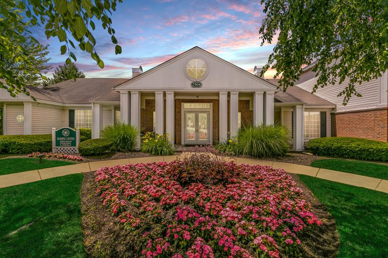 Illinois Apartments My Perfect Place