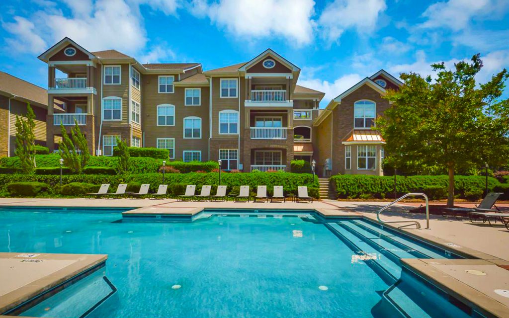 Home My Perfect Place