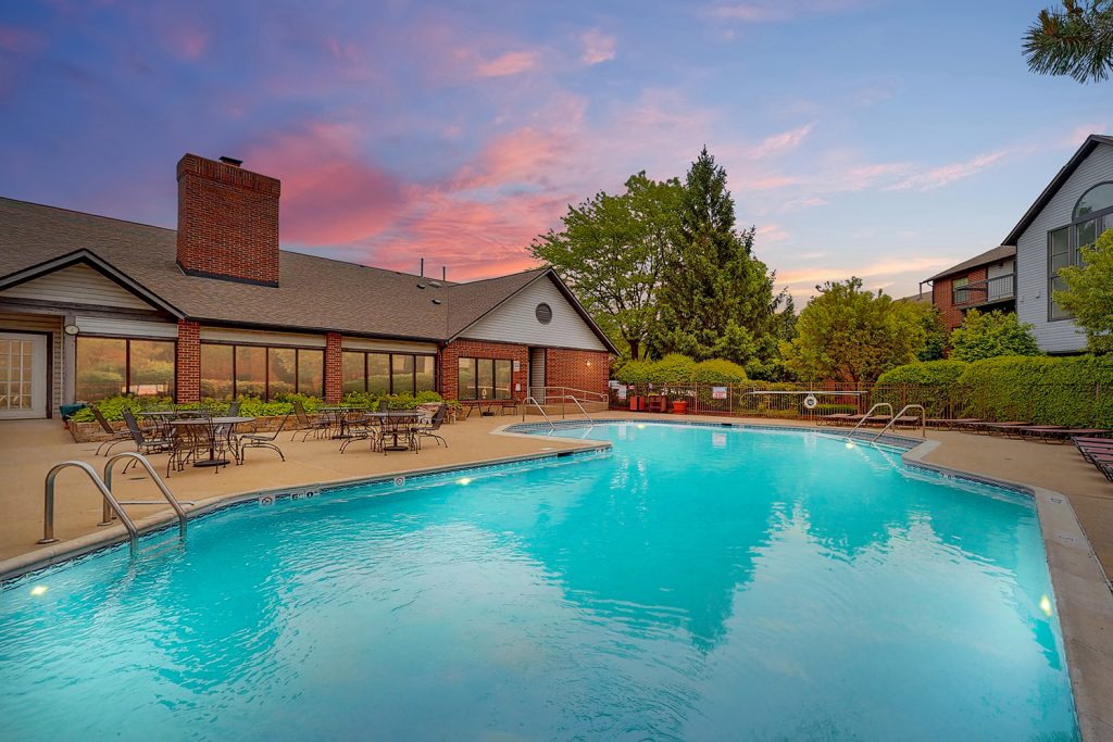 The Pointe Apartments My Perfect Place