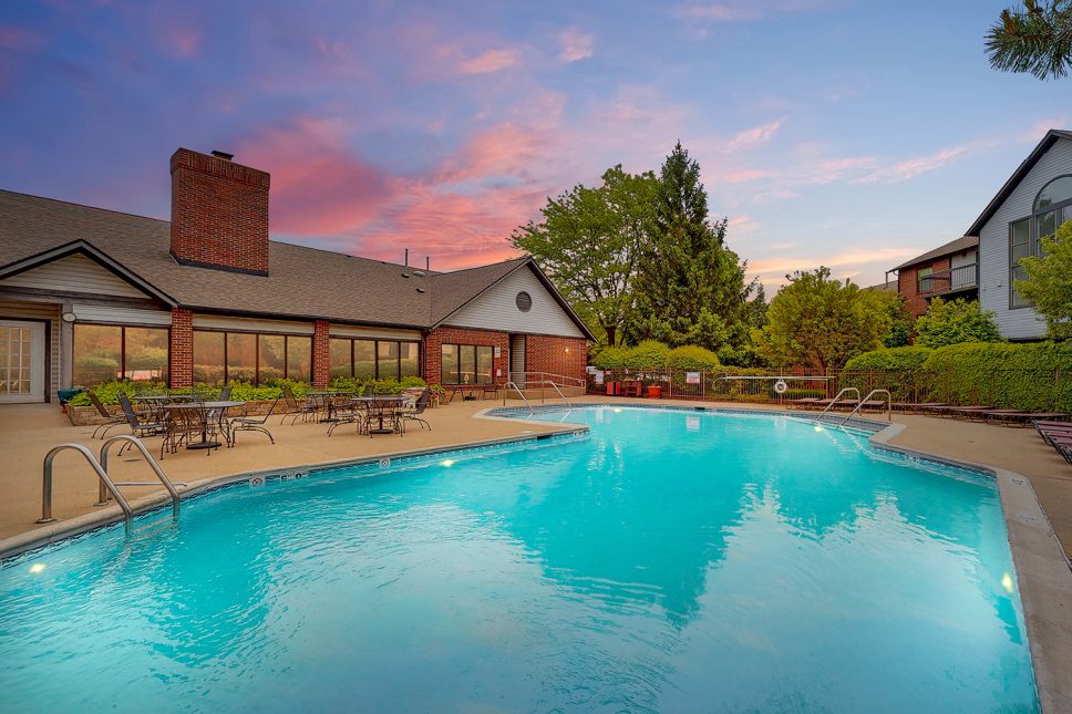 The Pointe Apartments My Perfect Place