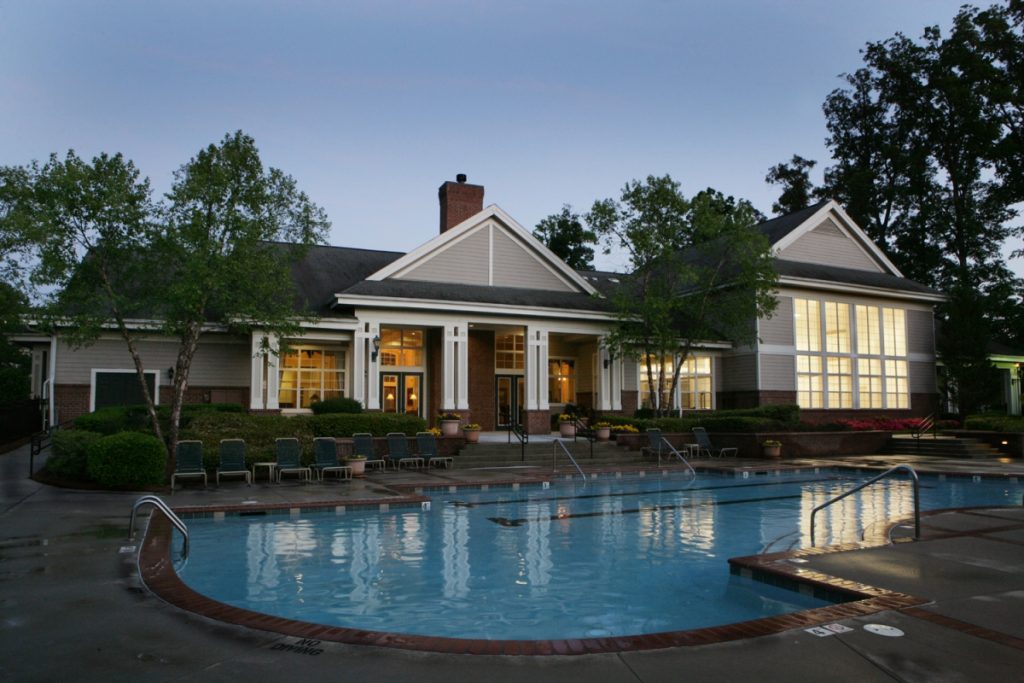 The Tradition at Mallard Creek My Perfect Place